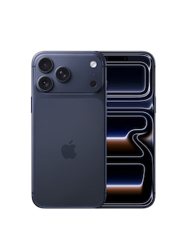 Apple iPhone 17 Pro Max 512GB - Deep Blue