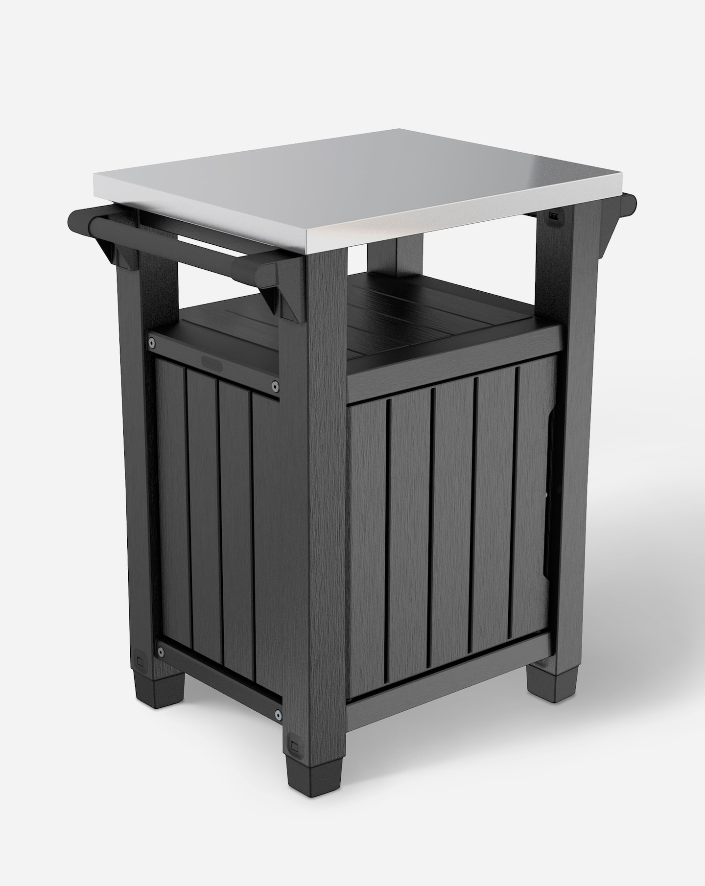 Keter Unity BBQ Table