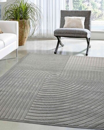 Malmo Knot Rug