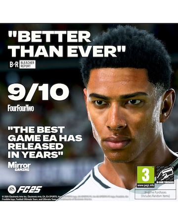 EA Sports FC 25 (PS5)