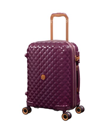 IT Luggage Glitzy Cabin Suitcase