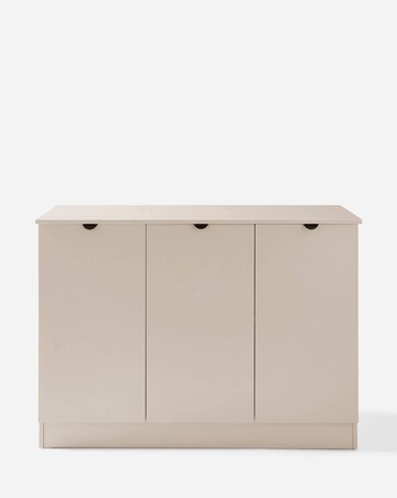 Ellison Ready Assembled Large Sideboard