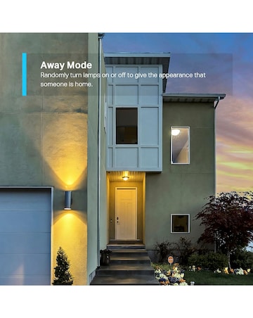 TP-Link Tapo P110 Smart Wi-Fi Plug