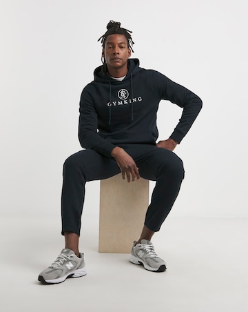 Gym King Pro Joggers