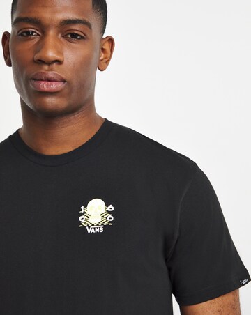 Vans Mindcheck T-shirt