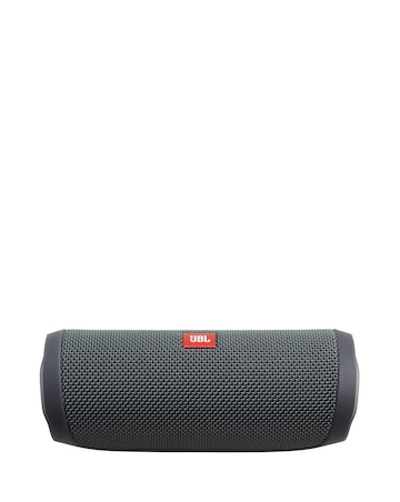 JBL Flip Essential 2 Speaker - Black