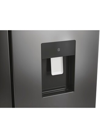 Hoover HHCR3818EWPL H FRIDGE 700 MAXI 4 Door Total No Frost Fridge Freezer