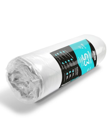 Jay-Be Benchmark S3 Memory Mattress