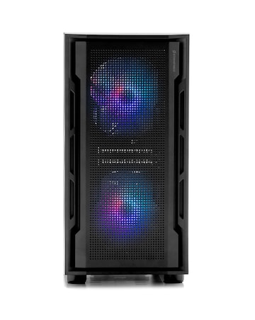 Stormforce Ryzen 5 4600G 16GB RAM 1TB SSD Gaming Desktop Bundle