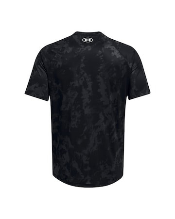 Under Armour Tech ABC Camo T-Shirt