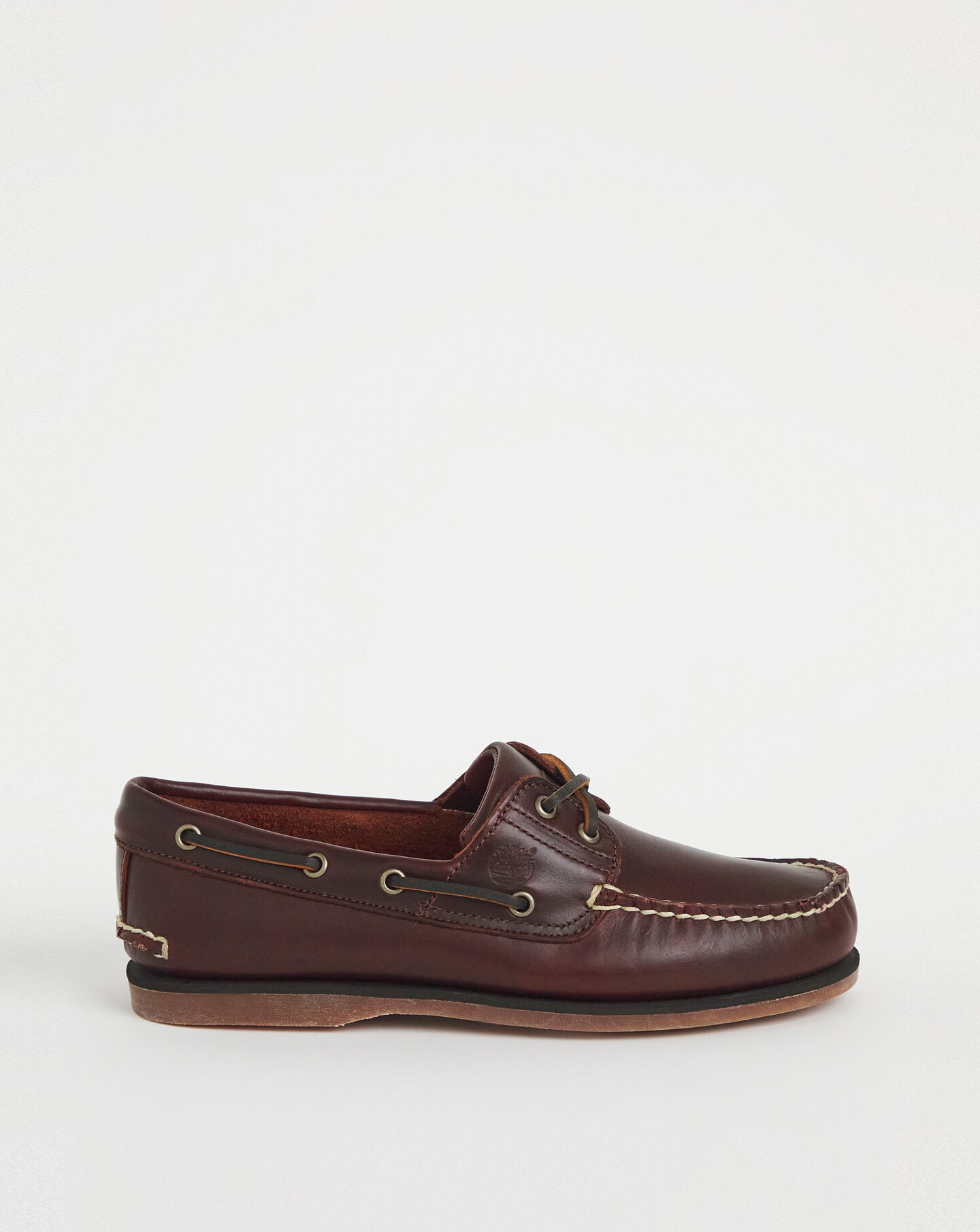 Timberland Classic Boat Shoe - Brown