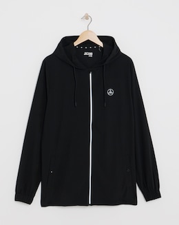 Active Full Zip Tracktop