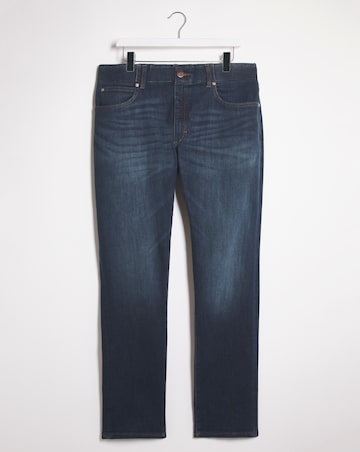 Lee General Extreme Motion Straight Fit Jean