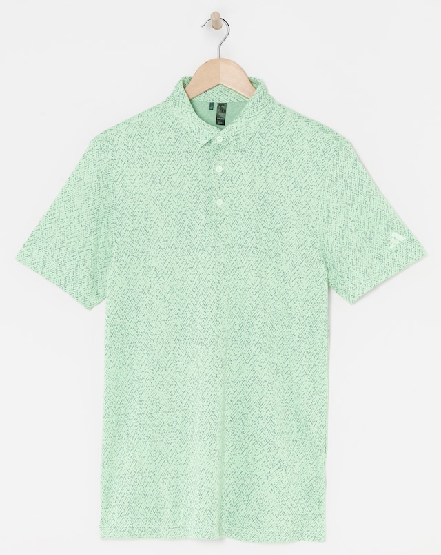 adidas Golf Ultimate365 Polo Shirt