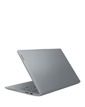 Lenovo IdeaPad Slim3 15.6in Intel Core FHD 4GB 128GB Laptop