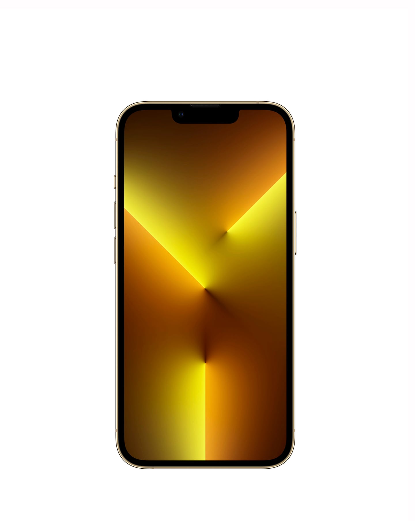 Refurbished Apple iPhone 13 Pro 128GB - Gold (Pristine Condition