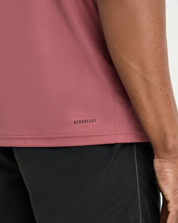 adidas Training Essentials Base T-Shirt