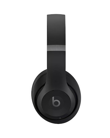 Beats Studio Pro Wireless Over-Ear Headphones - Black
