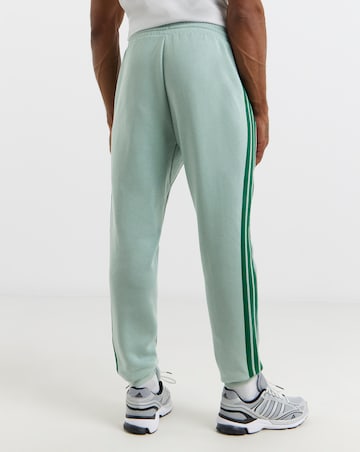 adidas 3 Stripes Fleece Joggers