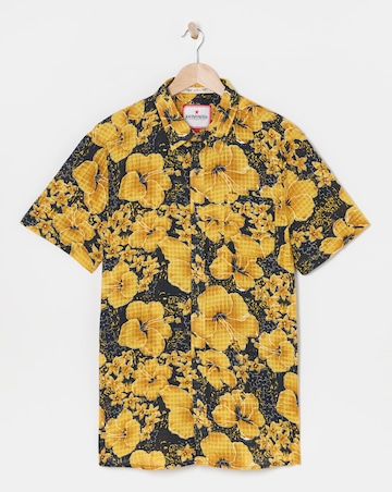 Joe Browns Loving Summer Shirt Long Length