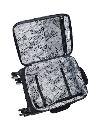 IT Luggage Ashdon Cabin Suitcase