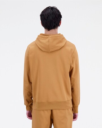 New Balance Essentials Fleece Hoodie