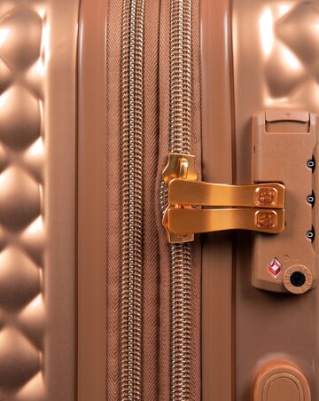 IT Luggage Glitzy Medium Suitcase