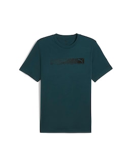 PUMA Tech Graphic T-Shirt