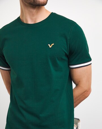 Voi Storm 2 Pack T-shirt Long length