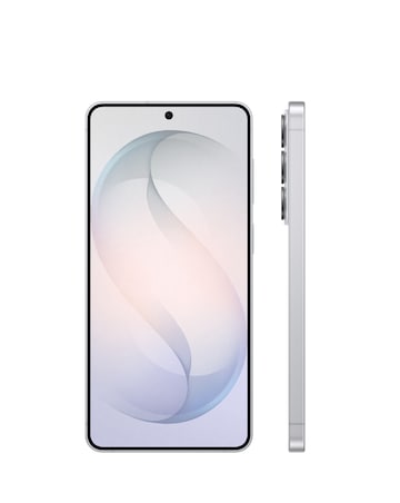 Samsung Galaxy S26+ 512GB - White