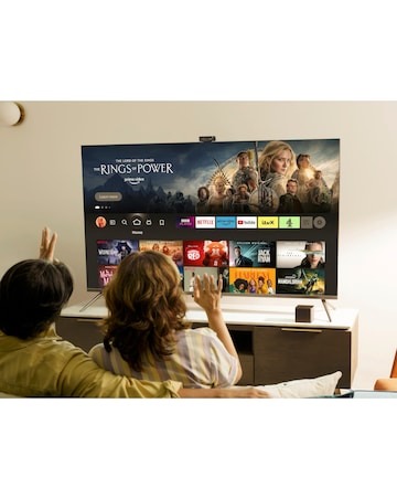 TCL 40In 40SF540K FHD Fire TV
