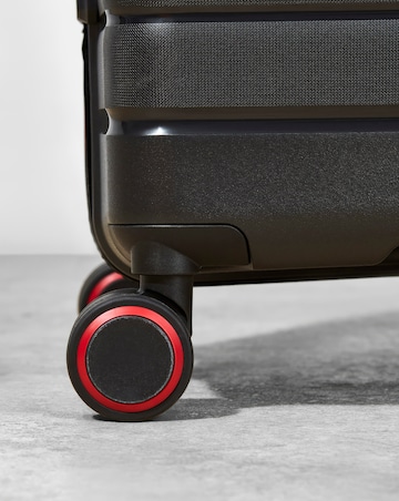 Rock Hydra-Lite Medium Suitcase