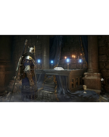 Elden Ring Nightreign (PS4)