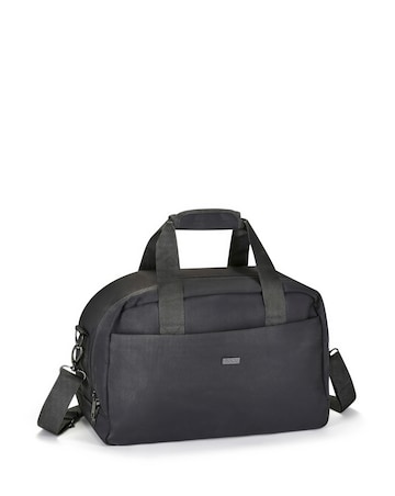 Rock Platinum Underseat Cabin Bag