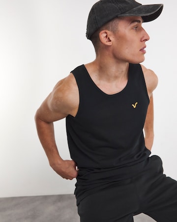 Voi 2 Pack Vests Long Length
