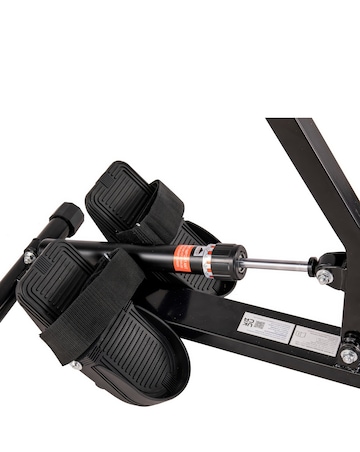 Body Sculpture BR1005 - 4 in 1 Rower