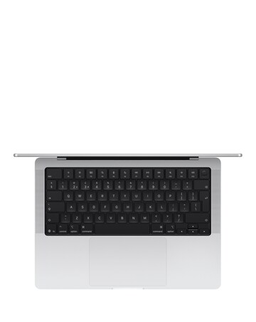 Apple MacBook Pro (M5, 2026) 14in 10-core CPU 10-core GPU 32GB 1TB - Silver