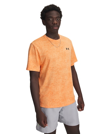 Under Armour Pixelate Tech T-Shirt