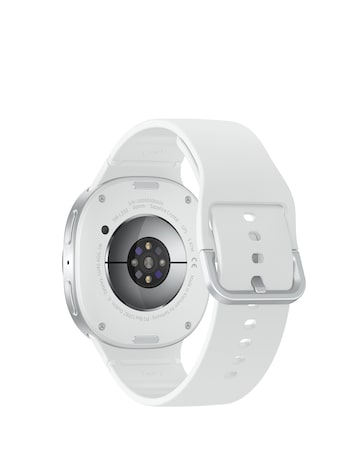Samsung Galaxy Watch8 44mm LTE - Silver