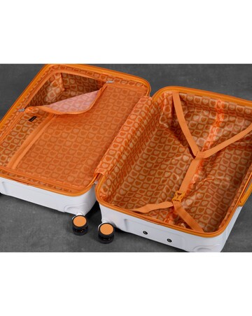 Rock Love Island Medium Suitcase