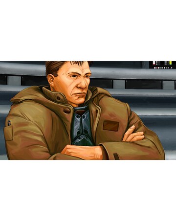 Star Wars: Dark Forces Remaster (PS5)