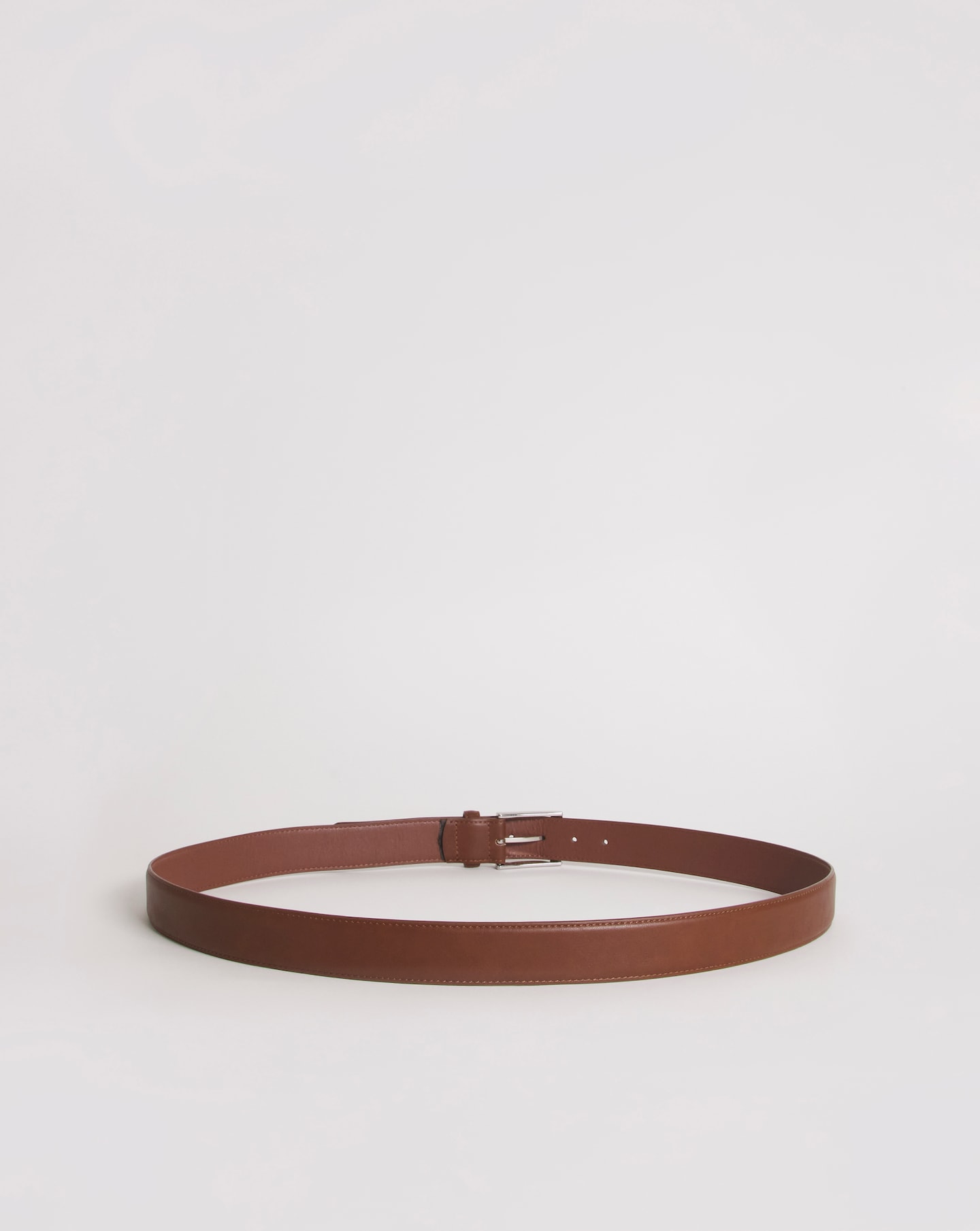 Edge Stitch Belt | Jacamo