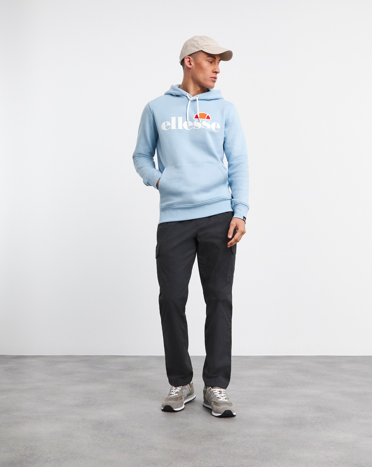 Ellesse gottero sales
