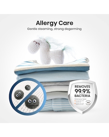 Hisense 3S Series DH3S802BB3 WiFi-enabled 8kg Heat Pump Tumble Dryer - Black