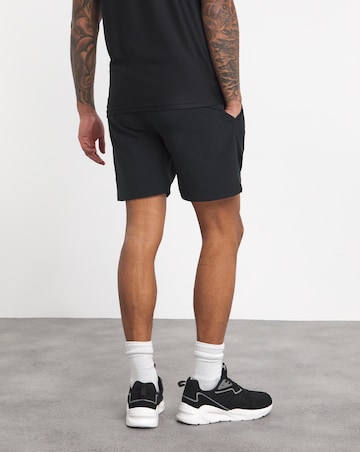 Gym King Flex Shorts 6