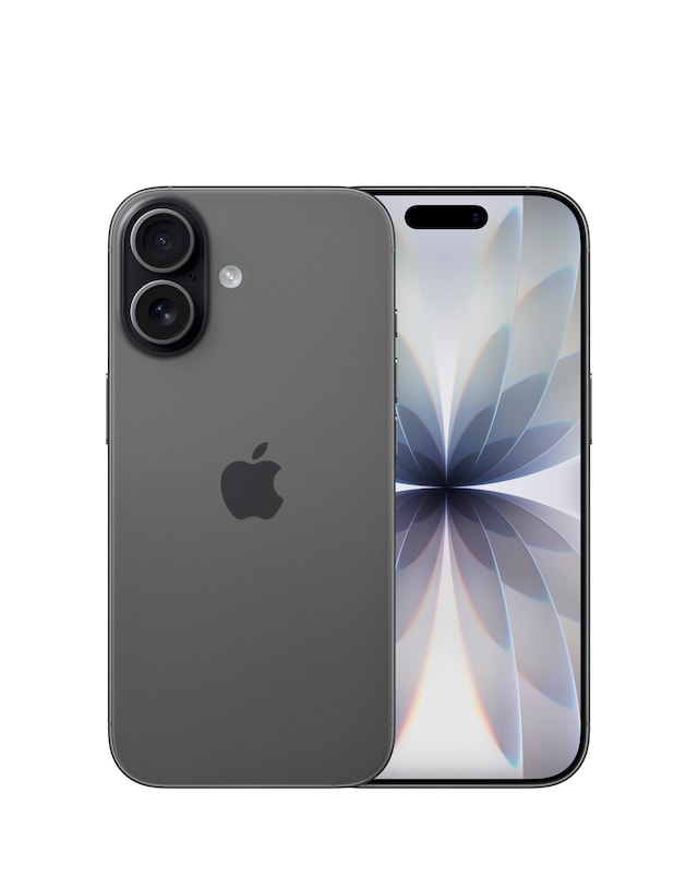 Apple iPhone 17 512GB - Black