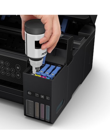 Epson EcoTank ET-2850 A4 Multifunction Inkjet Printer