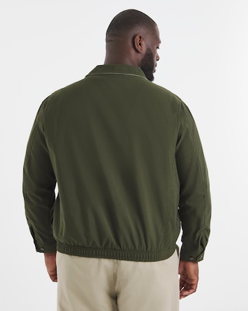 Polo Ralph Lauren Lightweight Jacket - Olive