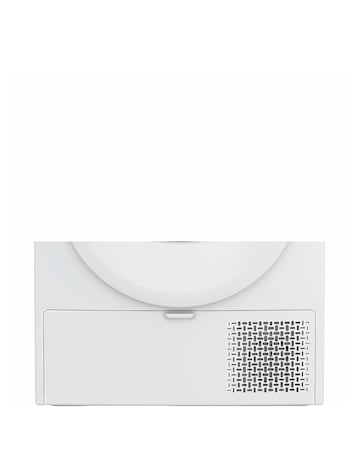 Indesit C YSD 82D WW UK 8kg Heat Pump Tumble Dryer - White