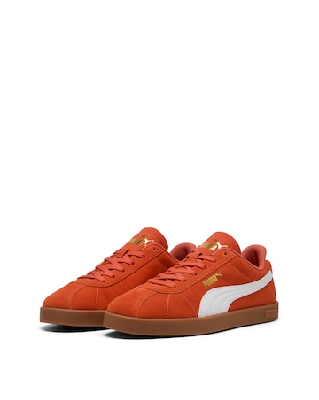 PUMA Club II Trainers